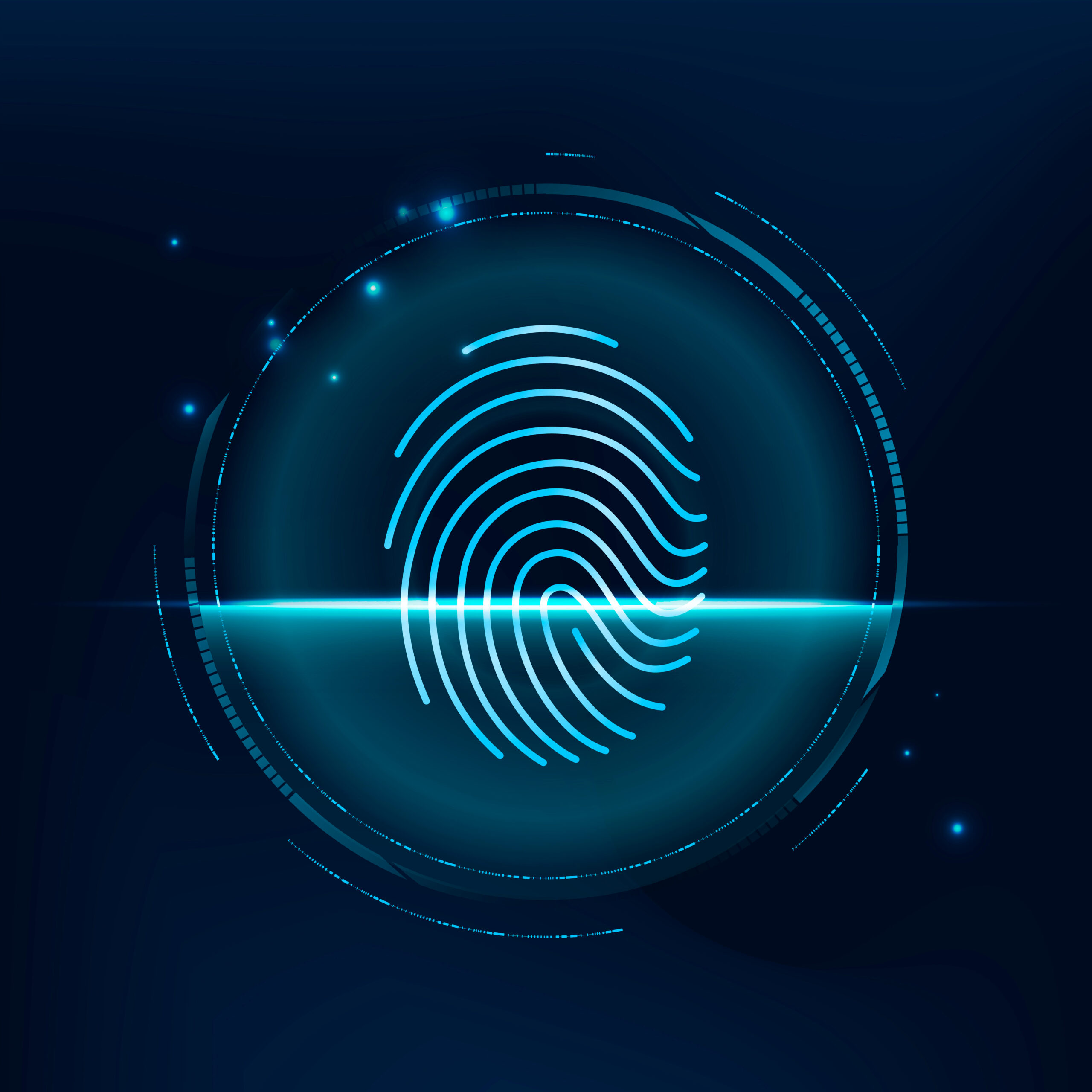 The Complete Guide to USB Fingerprint Technology in Pakistan