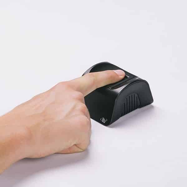 Hamster PlusFinger Print ScannerFinger Print Reader