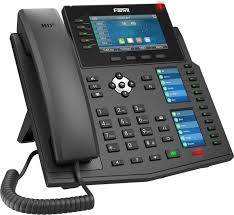 Fanvil IP Phones — Powering Professional Communication Across Saudi Arabia