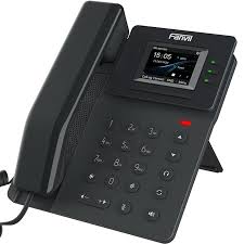 Fanvil IP PhonesFanvil IP Phone in PakistanFanvil IP Phone in Islamabad