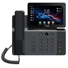 Fanvil V67Fanvil V50PFanvil H2U Compact IP Phone