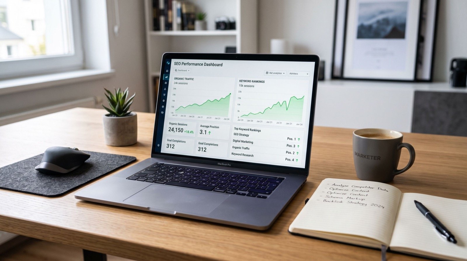 Digital Marketing in Riyadh: 2026 Growth Playbook