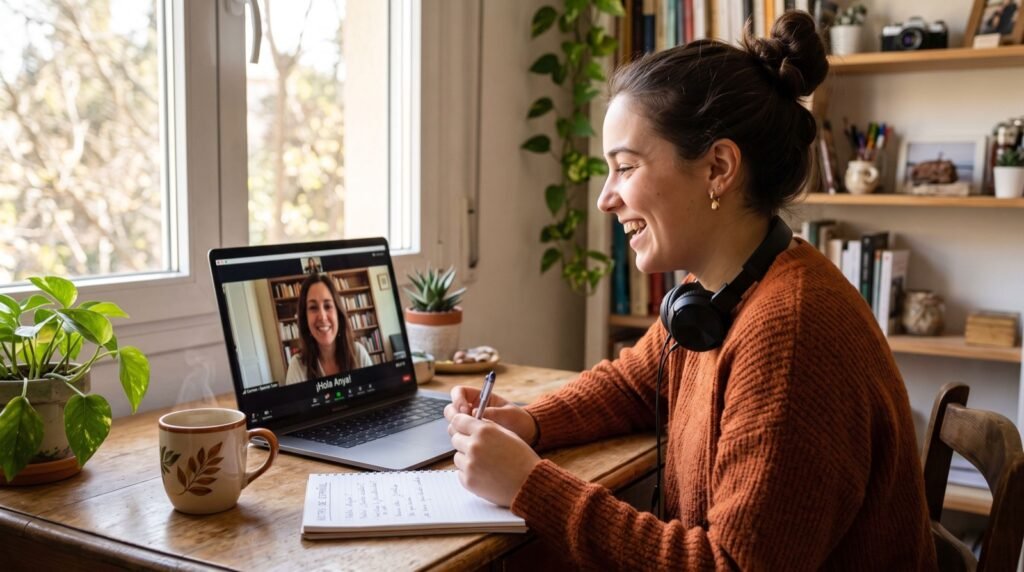 Online Language Classes: 2026 Guide to Fast Fluency