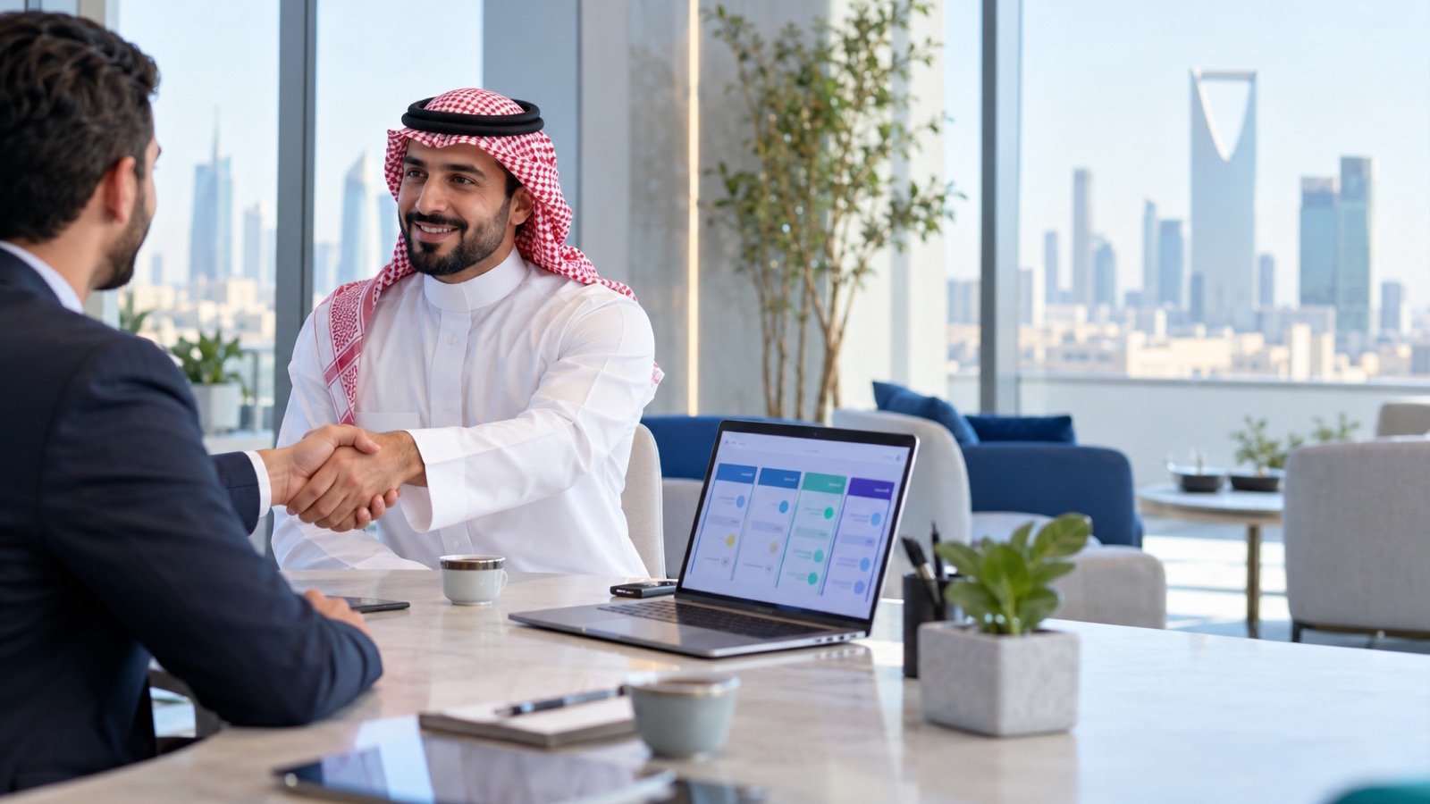 Best CRM in Saudi Arabia: How to Choose in 2026
